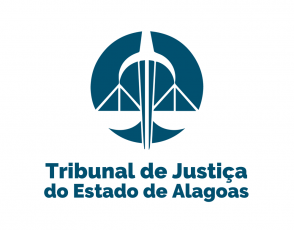 Logo do Tribunal de Justiça de Alagoas