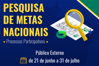 Pesquisa de metas nacionais da Justiça do Trabalho em 2022