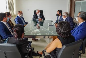TRT/AL passará à Fase 3 da retomada nesta  segunda (19/7) em Maceió e oito municípios