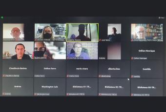 TRT/AL promove mais um curso de Libras para servidores
