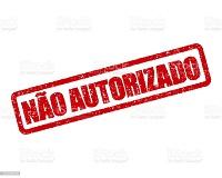 Conteudo não autorizado para não credeciados