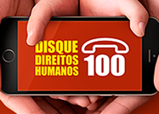 Disque Direitos Humanos - Disque 100