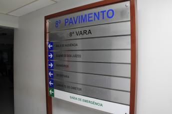 8ª Vara do Trabalho de Maceió passará por correição nesta terça-feira (11/10)