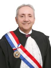 Dr Marcelo Vieira