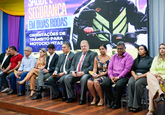 Evento em União dos Palmares