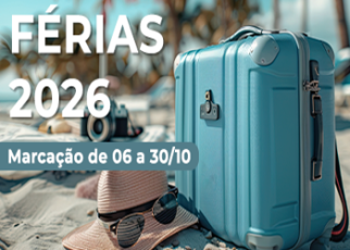 Férias