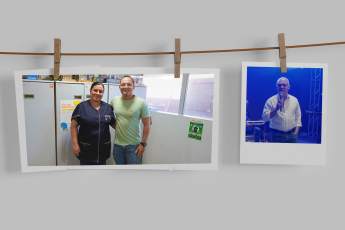 Servidores da Asstra XXI