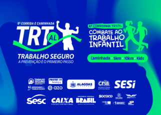 LOGO DA CORRIDA