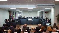 TRT/AL altera sistema de visualização de processos durante sessões de julgamento