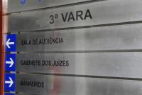  3ª VT passará por correição na próxima quarta (28.08)