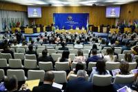 A ministra do Tribunal de Apelações do Trabalho do Uruguai María Rosina Rossi Albert afirmou na última quarta-feira que a Justiça do Trabalho do seu país, criada na década de 1960, foi inspirada no modelo brasileiro.