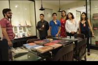 Memorial Pontes de Miranda recebe visita de acadêmicos de Direito da Uninassau
