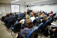 Gestores do Programa de Combate ao Trabalho Infantil debatem resultados do primeiro semestre