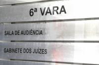 6ª VT de Maceió passará por correição ordinária no dia 13.08