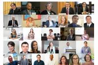 finalidade de agraciar juristas, personalidades nacionais e estrangeiras que se destacaram por suas atividades em prol da Justiça do Trabalho (JT), bem como servidores públicos por méritos funcionais.