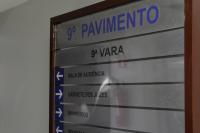 9ª Vara do Trabalho de Maceió passará por Correição Ordinária no dia 06 de agosto.
