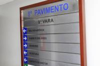  8ª VT de Maceió passará por Correição Ordinária no dia 02.10