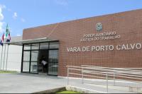 Vara de Porto Calvo