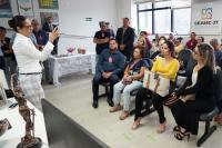 Percentual de acordos firmados durante a 9ª Semana de Execução Trabalhista no TRT/AL foi de 63%
