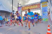 5ª Corrida do TRT/AL promove conscientização sobre Trabalho Seguro e Trabalho Infantil