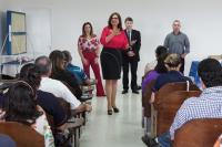 Juíza do trabalho apresentará, no Hospital Veredas, palestra sobre assédio e adoecimento do trabalhador da saúde