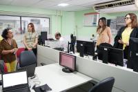 TRT/AL realiza ações alusivas ao Setembro Amarelo