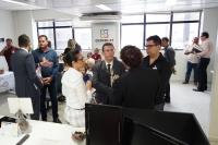 Centro de conciliação audiências realizadas na 9ª Semana de Execução Trabalhista