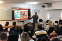 Facilitadores do TJC 2019 participam de formação