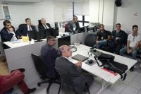 Corregedoria do TRT/AL disponibiliza resultado da correição realizada na 1ª VT de Maceió