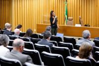 TRT/AL participa de evento de gestores regionais do PJe no CSJT