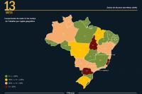 TRT da 19ª Região (AL) é destaque no Plano Estratégico da Justiça do Trabalho