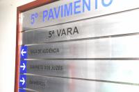 5ª VT de Maceió passará por correição ordinária no dia 30.07