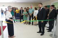 Inaugurada a sede própria da Vara do Trabalho de Coruripe