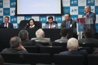 RT/AL sediou seminário que discutiu a importância do Sindicato dos Advogados no exercício profissional