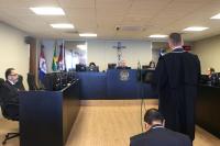 Segunda Turma do TRT/AL antecipa Sessão para esta quarta (24.07)