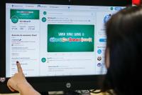 Hashtag #BrasilSemTrabalhoInfantil é um dos assuntos mais comentados do Twitter