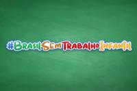 Justiça do Trabalho vai realizar Twittaço contra a exploração do trabalho infantil