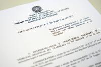 Corregedor edita Provimento que dispõe sobre arquivamento definitivo de processos judiciais
