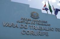 VT de Coruripe suspende atividades de 5 a 12.06 para mudança de sede