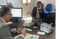  Vara do Trabalho de Penedo realiza conciliação por WhatsApp