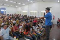 Juiz Alonso Filho fala sobre exploração sexual infanto-juvenil em União dos Palmares