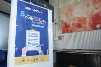 Tudo pronto no TRT/AL para a 5ª Semana Nacional de Conciliação Trabalhista