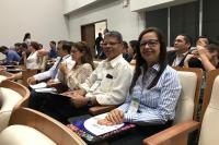Evento nacional discute gestão de precatórios trabalhistas