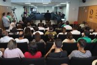 TRT/AL julga dissídio e concede reajuste de 3% a jornalistas