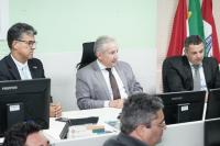 TRT/AL disponibiliza resultado da correição na 10ª VT de Maceió