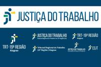  Justiça do Trabalho terá identidade visual única