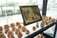 Memorial Pontes de Miranda realiza abertura de programação em homenagem ao oleiro José Lenoir