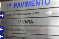 1ª VT de Maceió passará por correição ordinária em 15 de maio