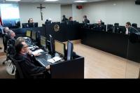 Pleno do TRT/AL realizará sessão judicial e administrativa nesta quarta (08/05)