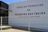 Suspensas as atividades da VT de Palmeira dos Índios nesta sexta-feira (26.04)